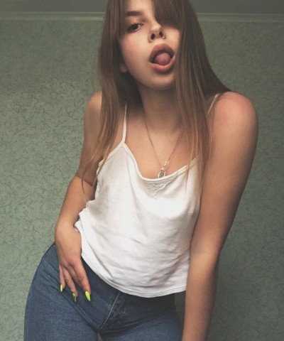 Клара, Г. Лесосибирск