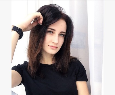 Светлана, Г. Лесосибирск