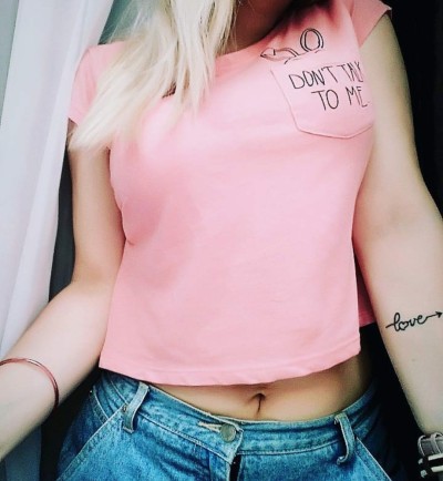 Варя, Г. Лесосибирск