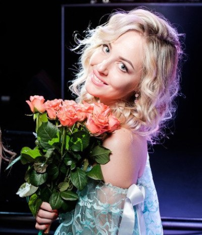 Лена, Г. Лесосибирск