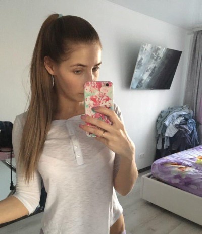 Света, Г. Лесосибирск