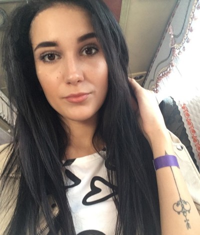 Эмилия, Г. Лесосибирск