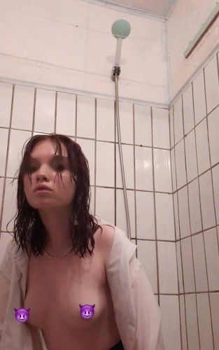 Карина, Г. Лесосибирск