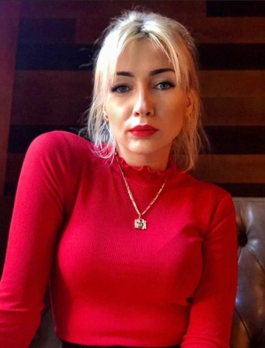 🎥 Элиза, Г. Лесосибирск