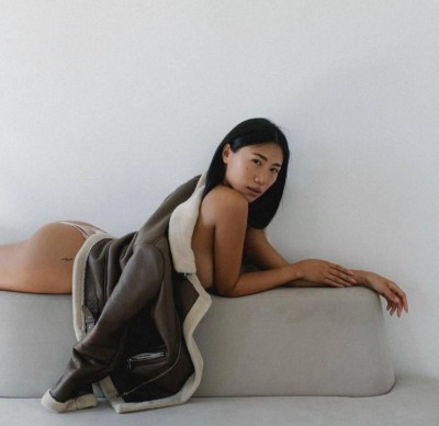 Катерина, Г. Лесосибирск