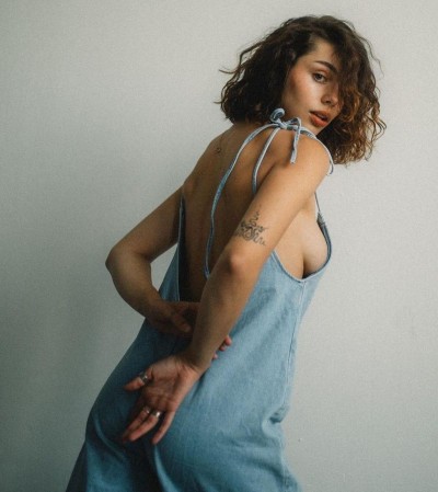 Катрина, Г. Лесосибирск