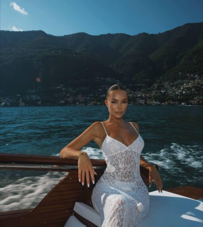 Амелия, Г. Лесосибирск