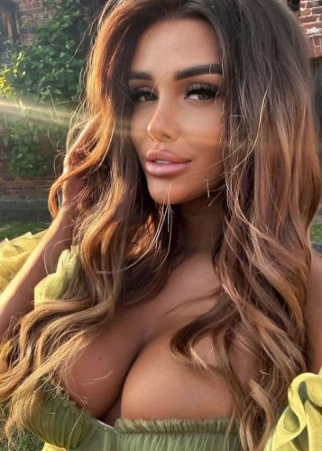 Алина, Г. Лесосибирск