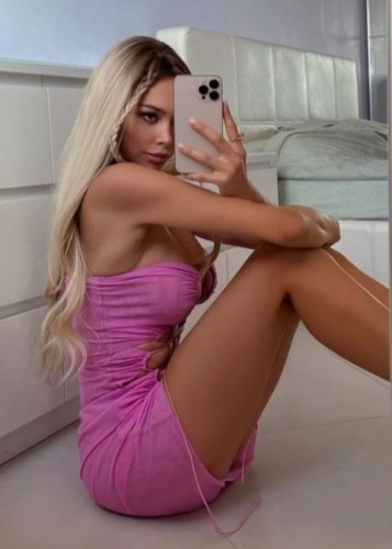 Анжела, Г. Лесосибирск