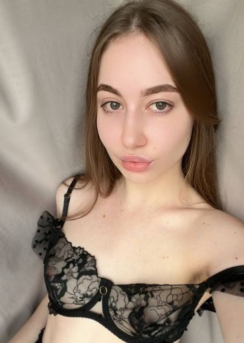 Джована, Г. Лесосибирск