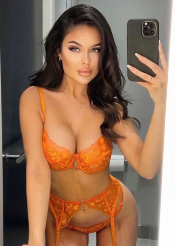 Ева, Г. Лесосибирск