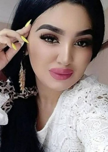 Фарида, Г. Лесосибирск