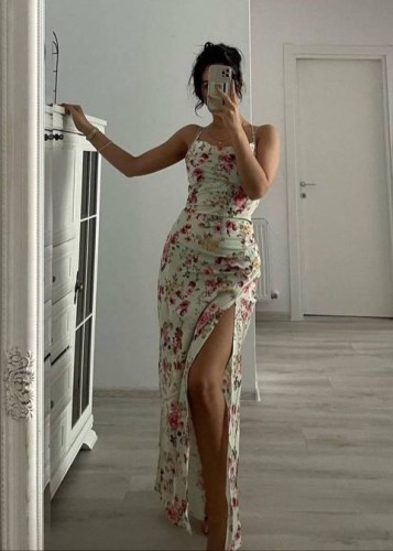 Катя, Г. Лесосибирск