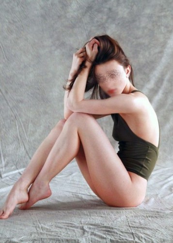 Катя, Г. Лесосибирск