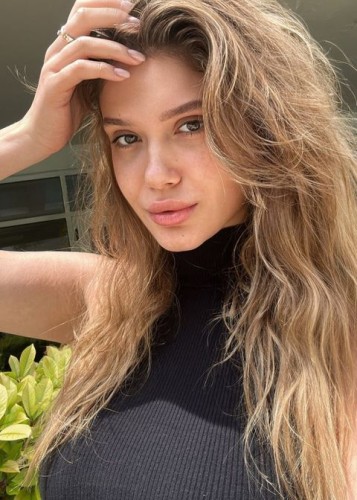 Лена, Г. Лесосибирск