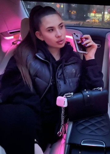 Лера, Г. Лесосибирск