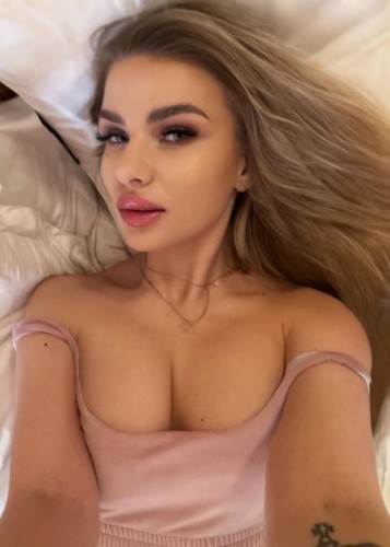 Лиза, Г. Лесосибирск