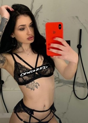 Марго, Г. Лесосибирск