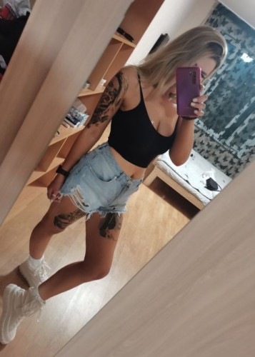 Марина, Г. Лесосибирск