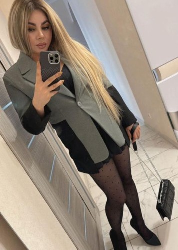 Мила, Г. Лесосибирск