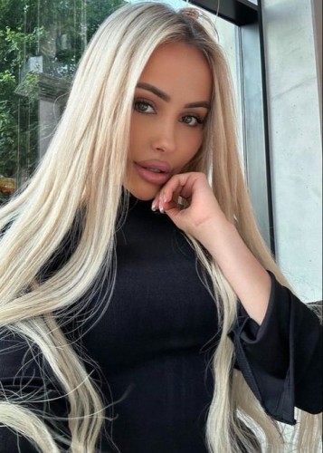 Ника, Г. Лесосибирск