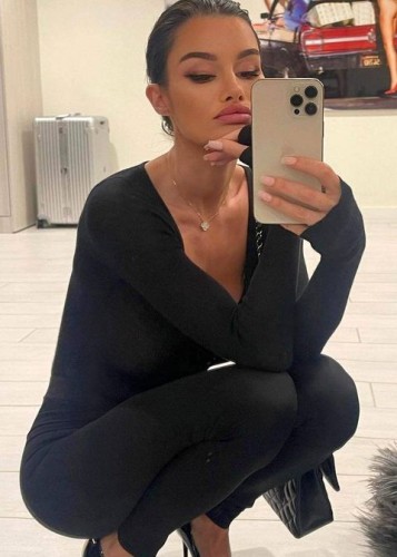 Веста, Г. Лесосибирск