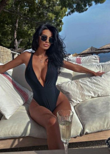 Зоя, Г. Лесосибирск