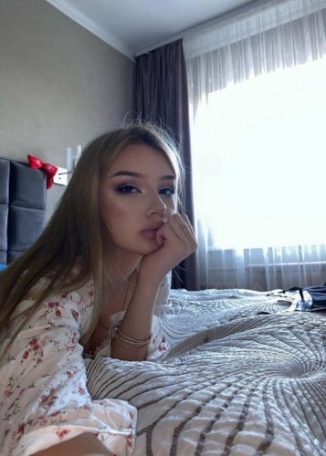 Люба, Г. Лесосибирск