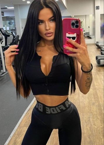 Нелли, Г. Лесосибирск