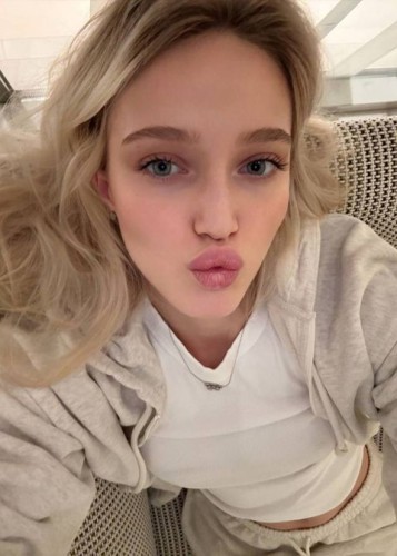 Nika, Г. Лесосибирск