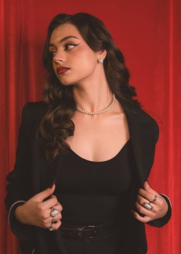 Полли, Г. Лесосибирск